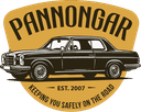 Pannongar