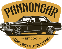 Pannongar